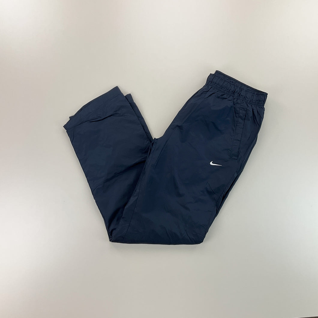 Nike Track Pants Jogger - Medium-NIKE-olesstore-vintage-secondhand-shop-austria-österreich