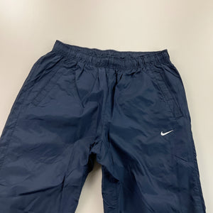 Nike Track Pants Jogger - Medium-NIKE-olesstore-vintage-secondhand-shop-austria-österreich