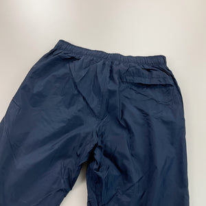 Nike Track Pants Jogger - Medium-NIKE-olesstore-vintage-secondhand-shop-austria-österreich