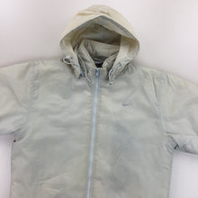 Load image into Gallery viewer, Nike Swoosh Outdoor Jacket - Large-NIKE-olesstore-vintage-secondhand-shop-austria-österreich