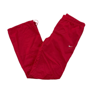 Nike 00s Waterproof Track Pants - Medium-NIKE-olesstore-vintage-secondhand-shop-austria-österreich