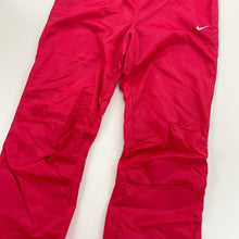 Load image into Gallery viewer, Nike 00s Waterproof Track Pants - Medium-NIKE-olesstore-vintage-secondhand-shop-austria-österreich