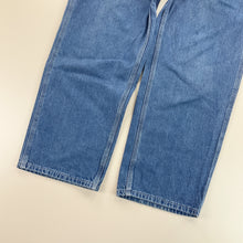 Load image into Gallery viewer, Carhartt Denim Jeans - W34 L30-CARHARTT-olesstore-vintage-secondhand-shop-austria-österreich