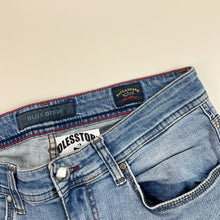 Load image into Gallery viewer, Paul &amp; Shark Slim Fit Jeans - W32 L34-PAUL &amp; SHARK-olesstore-vintage-secondhand-shop-austria-österreich