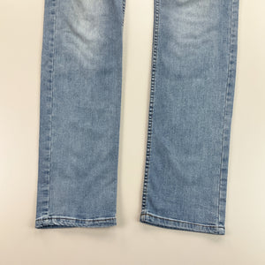 Paul & Shark Slim Fit Jeans - W32 L34-PAUL & SHARK-olesstore-vintage-secondhand-shop-austria-österreich