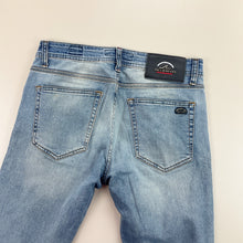 Load image into Gallery viewer, Paul &amp; Shark Slim Fit Jeans - W32 L34-PAUL &amp; SHARK-olesstore-vintage-secondhand-shop-austria-österreich