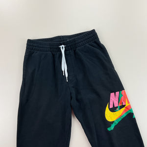 Nike Air Jordan Sweatpants Jogger - Kids/L-NIKE-olesstore-vintage-secondhand-shop-austria-österreich