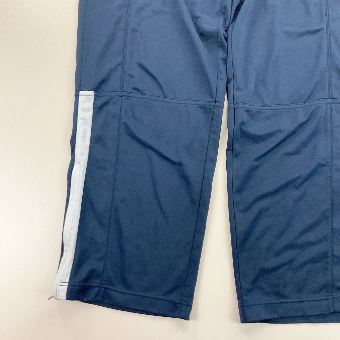 Nike 00s Track Pants Jogger - XXL-NIKE-olesstore-vintage-secondhand-shop-austria-österreich