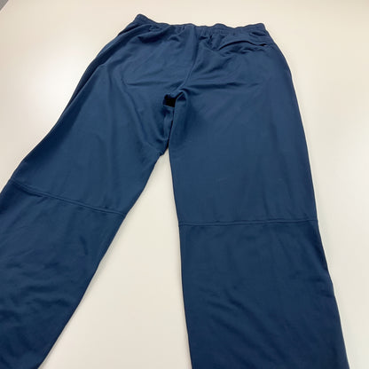 Nike 00s Track Pants Jogger - XXL-NIKE-olesstore-vintage-secondhand-shop-austria-österreich