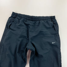 Load image into Gallery viewer, Nike Track Pants Jogger - Large-NIKE-olesstore-vintage-secondhand-shop-austria-österreich