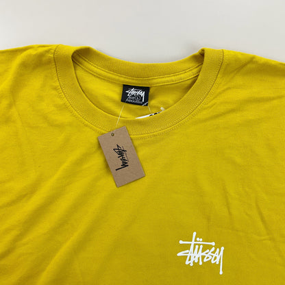 Stussy Deadstock T-Shirt - Large-STUSSY-olesstore-vintage-secondhand-shop-austria-österreich