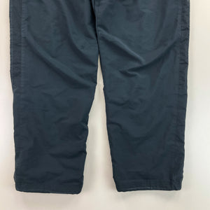 Nike Track Pants Jogger - Large-NIKE-olesstore-vintage-secondhand-shop-austria-österreich