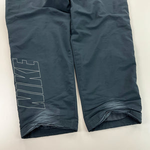 Nike Track Pants Jogger - Large-NIKE-olesstore-vintage-secondhand-shop-austria-österreich