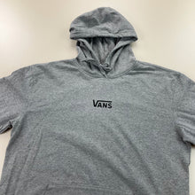 Load image into Gallery viewer, Vans Hoodie - XL-VANS-olesstore-vintage-secondhand-shop-austria-österreich