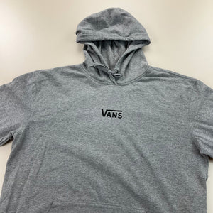 Vans Hoodie - XL-VANS-olesstore-vintage-secondhand-shop-austria-österreich