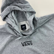 Load image into Gallery viewer, Vans Hoodie - XL-VANS-olesstore-vintage-secondhand-shop-austria-österreich