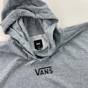 Vans Hoodie - XL-VANS-olesstore-vintage-secondhand-shop-austria-österreich