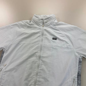 HUF Jacket - XL-HUF-olesstore-vintage-secondhand-shop-austria-österreich