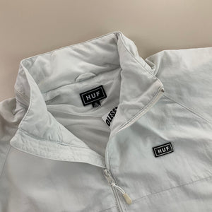 HUF Jacket - XL-HUF-olesstore-vintage-secondhand-shop-austria-österreich