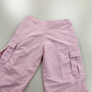 Nike Fit Cargo Track Pants - Women/M-NIKE-olesstore-vintage-secondhand-shop-austria-österreich