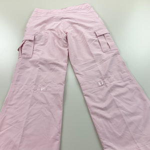 Nike Fit Cargo Track Pants - Women/M-NIKE-olesstore-vintage-secondhand-shop-austria-österreich