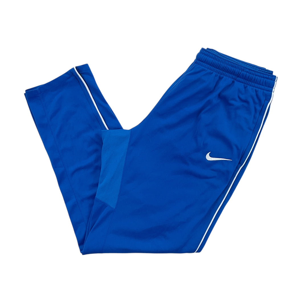 Nike Track Pants Jogger - Large-NIKE-olesstore-vintage-secondhand-shop-austria-österreich