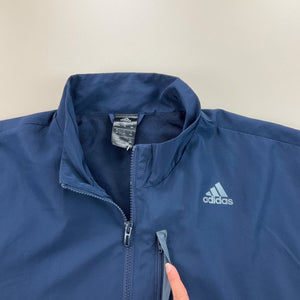 Adidas Tracksuit - XL-Adidas-olesstore-vintage-secondhand-shop-austria-österreich