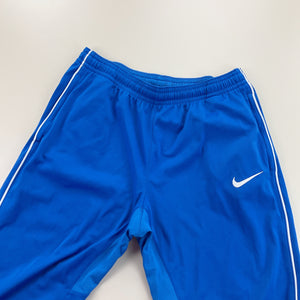 Nike Track Pants Jogger - Large-NIKE-olesstore-vintage-secondhand-shop-austria-österreich