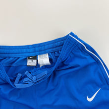 Load image into Gallery viewer, Nike Track Pants Jogger - Large-NIKE-olesstore-vintage-secondhand-shop-austria-österreich