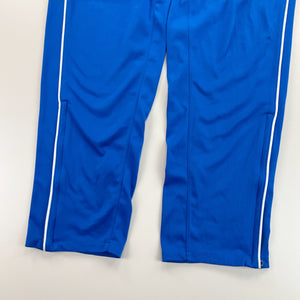 Nike Track Pants Jogger - Large-NIKE-olesstore-vintage-secondhand-shop-austria-österreich