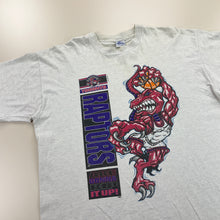 Load image into Gallery viewer, Starter x Toronto Raptors 90s NBA T-Shirt - XL-STARTER-olesstore-vintage-secondhand-shop-austria-österreich