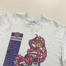 Load image into Gallery viewer, Starter x Toronto Raptors 90s NBA T-Shirt - XL-STARTER-olesstore-vintage-secondhand-shop-austria-österreich