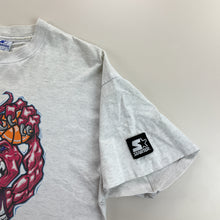 Load image into Gallery viewer, Starter x Toronto Raptors 90s NBA T-Shirt - XL-STARTER-olesstore-vintage-secondhand-shop-austria-österreich