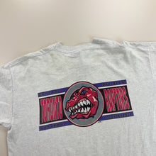 Load image into Gallery viewer, Starter x Toronto Raptors 90s NBA T-Shirt - XL-STARTER-olesstore-vintage-secondhand-shop-austria-österreich