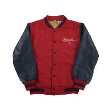 Load image into Gallery viewer, Buster Club Jacket - Medium-Buster Club-olesstore-vintage-secondhand-shop-austria-österreich