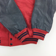 Load image into Gallery viewer, Buster Club Jacket - Medium-Buster Club-olesstore-vintage-secondhand-shop-austria-österreich