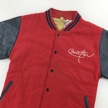 Load image into Gallery viewer, Buster Club Jacket - Medium-Buster Club-olesstore-vintage-secondhand-shop-austria-österreich