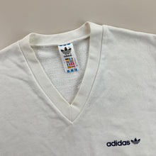 Load image into Gallery viewer, Adidas Vest - Medium-ADIDAS-olesstore-vintage-secondhand-shop-austria-österreich