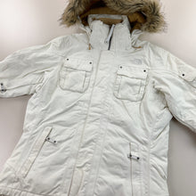 Load image into Gallery viewer, The North Face Winter Jacket - Women/M-THE NORTH FACE-olesstore-vintage-secondhand-shop-austria-österreich