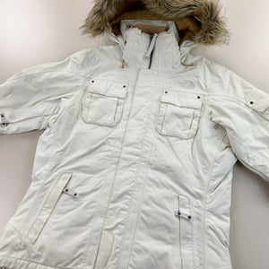 The North Face Winter Jacket - Women/M-THE NORTH FACE-olesstore-vintage-secondhand-shop-austria-österreich