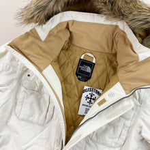 Load image into Gallery viewer, The North Face Winter Jacket - Women/M-THE NORTH FACE-olesstore-vintage-secondhand-shop-austria-österreich