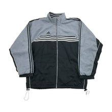 Load image into Gallery viewer, Adidas Track Jacket - XL-ADIDAS-olesstore-vintage-secondhand-shop-austria-österreich