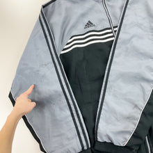 Load image into Gallery viewer, Adidas Track Jacket - XL-ADIDAS-olesstore-vintage-secondhand-shop-austria-österreich