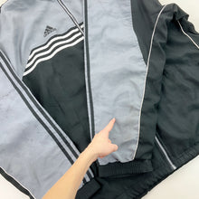 Load image into Gallery viewer, Adidas Track Jacket - XL-ADIDAS-olesstore-vintage-secondhand-shop-austria-österreich