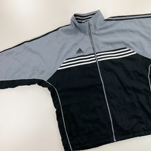 Load image into Gallery viewer, Adidas Track Jacket - XL-ADIDAS-olesstore-vintage-secondhand-shop-austria-österreich