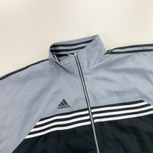 Load image into Gallery viewer, Adidas Track Jacket - XL-ADIDAS-olesstore-vintage-secondhand-shop-austria-österreich