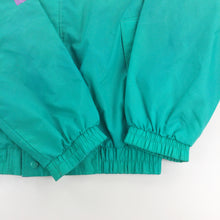 Load image into Gallery viewer, Kappa 90s Windbreaker Jacket - Medium-KAPPA-olesstore-vintage-secondhand-shop-austria-österreich