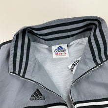 Load image into Gallery viewer, Adidas Track Jacket - XL-ADIDAS-olesstore-vintage-secondhand-shop-austria-österreich