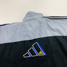 Load image into Gallery viewer, Adidas Track Jacket - XL-ADIDAS-olesstore-vintage-secondhand-shop-austria-österreich