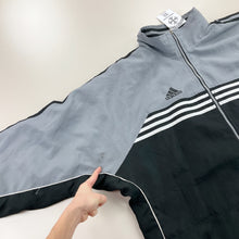 Load image into Gallery viewer, Adidas Track Jacket - XL-ADIDAS-olesstore-vintage-secondhand-shop-austria-österreich